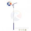 Customized Street Light Pole